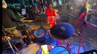 Chilly Cha Cha cover By Deqada Band