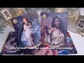 CANCER SOMEONE WHO BROKE YOUR HEART WANTS TO TALK CANCER LOVE TAROT READING