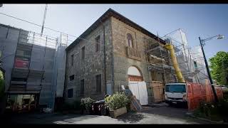 Trailer Barberino Tavarnelle