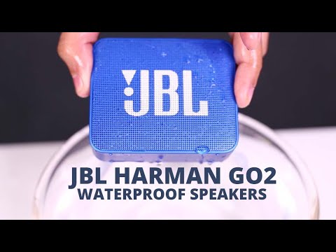 jbl by harman go2