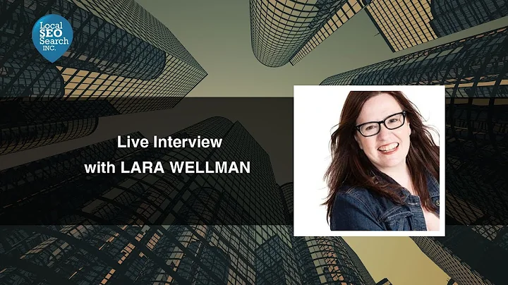 Certified Business Coach Laura Wellman on why you ...