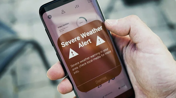 How Fast A Tornado Warning Can Be Issued | Fatal Forecast 101