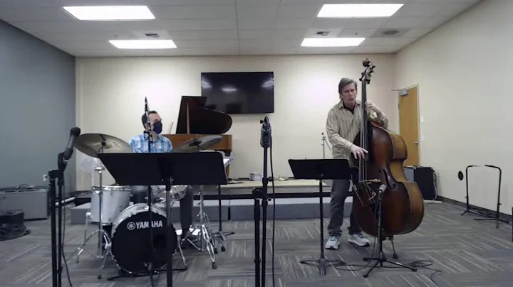 KKWO featuring Paul Gabrielson