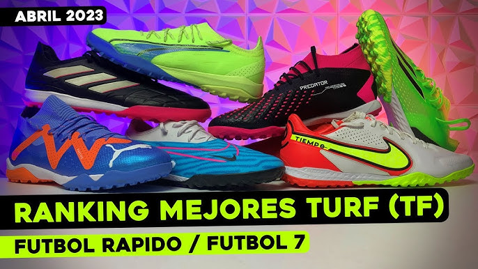 Zapatillas de fútbol sala para niños y niñas - Fútbol Emotion