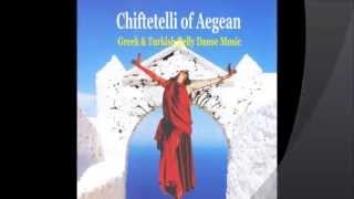 To Pathiariko Chiftetelli (The Passioned Dance) [Το Παθιάρικο Τσιφτετέλι] - Vangelis Soukas