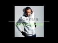 Mohombi - Skyscraper (Unreleased Demo)