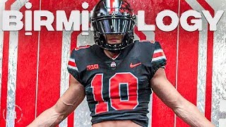 Troy Stellato: Ohio State receiver target opens up after crazy month of recruiting