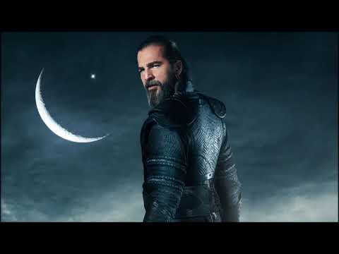 Diriliş Ertuğrul - Allah Türk'e yar olsun