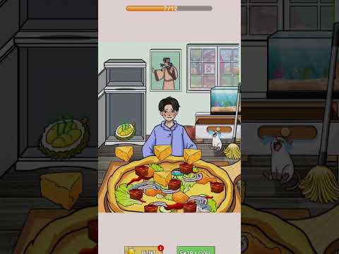 Tricky Twist Level 113