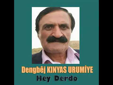 Dengbej kinyas urumiye  - sebramın