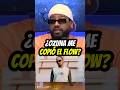 Randy habla sobre lo que pensó la primera vez que escuchó a Ozuna😳 #randy #ozuna