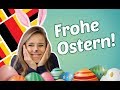 Ostern Quiz