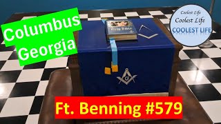 Masonic - Fort Benning Lodge