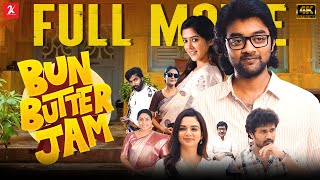Bun Butter Jam - Full Movie | Raju Jeyamohan | Aadhiya Prasad | 2kstudios