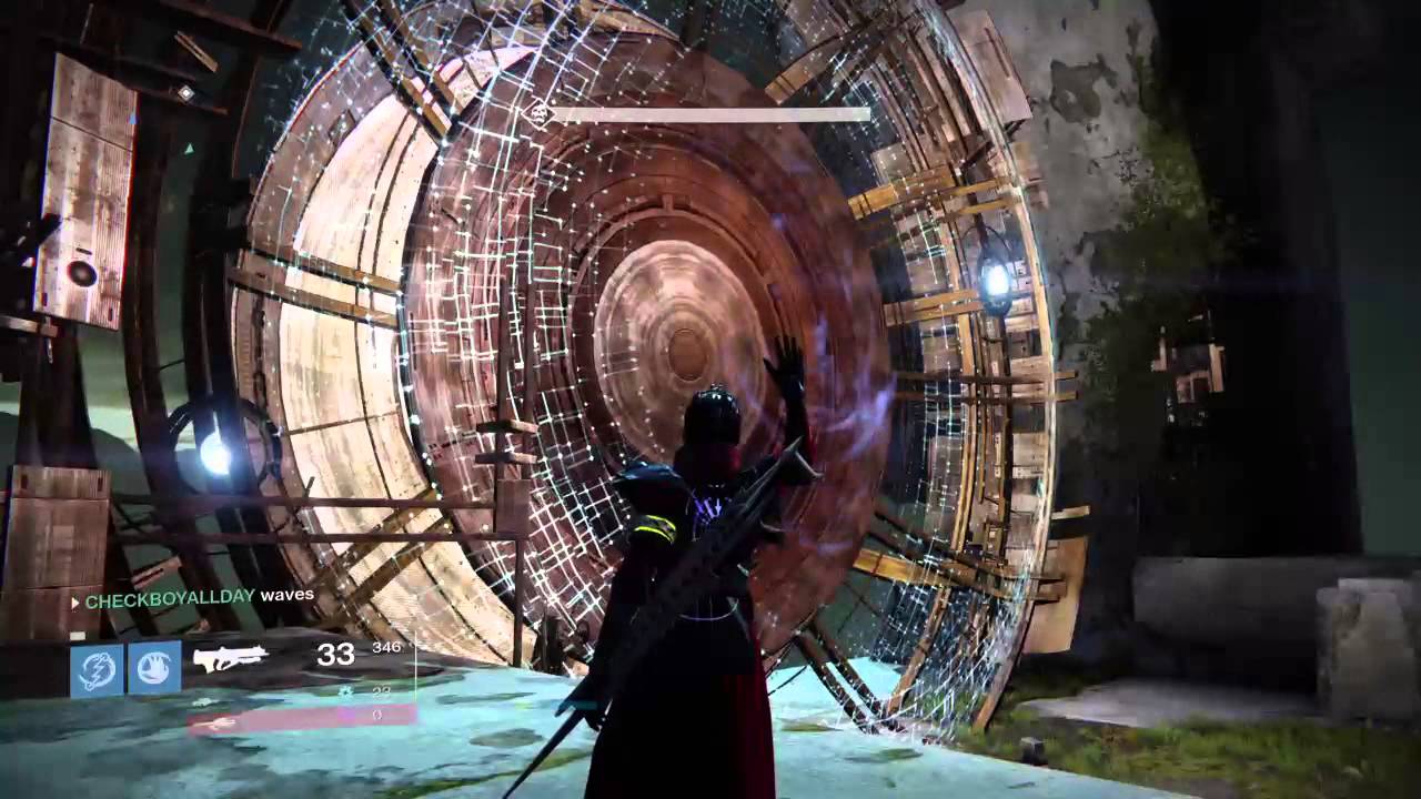 Destiny Lets Play 2 - YouTube