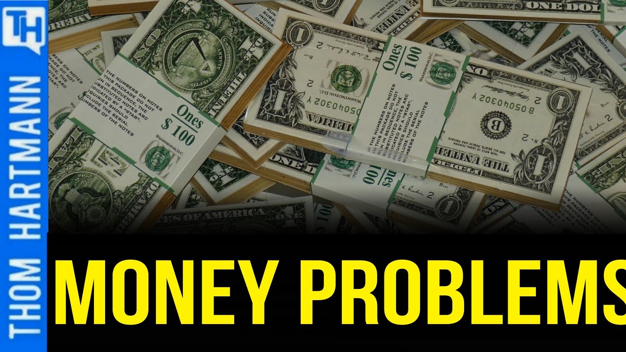 Hidden Cost of Great Wealth