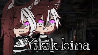Yıkık Bina °Gcmm Türkçe-Glmm Türkçe° •°Gacha Türkçe°•