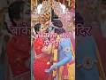 banke Bihari Mandir main Holi#shortsfeed #devotional#holi