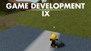 Roblox - Game Development Part 9 - More Animation and Weapon Aiming