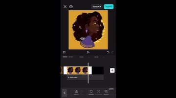 Spinning effect tutorial, it works for videos as well❤️