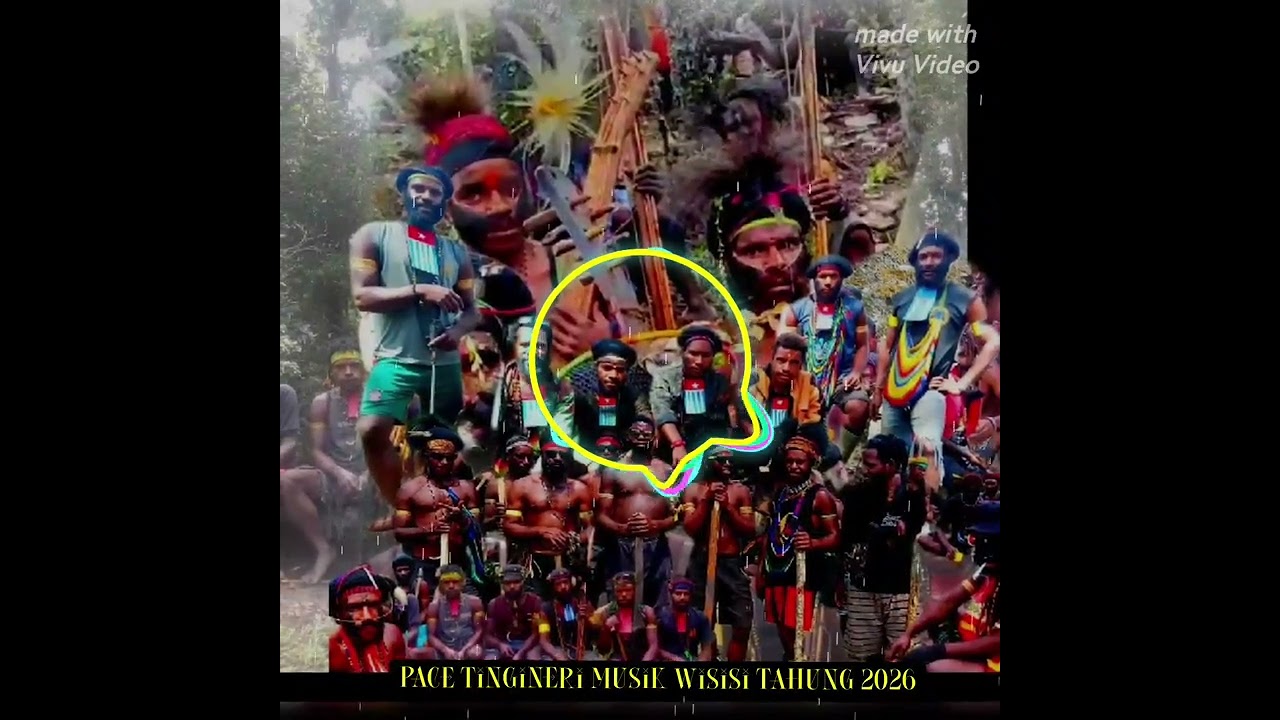 Pace tingineri musik 