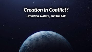 Creation in Conflict? (full documentary)