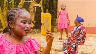 Get Ready To Laugh Uncontrollably In This Most Funny Ebube Obio 2025 Latest Nigeria Nollywood Movie