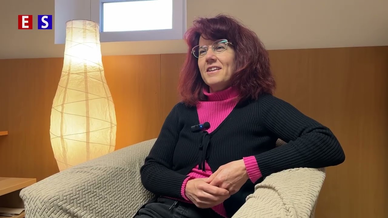 Domján Mónika pszichológus - Pótolhatja-e a MI az emberi kapcsolatot? | Spiritusz 2026. 03. 02.