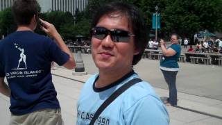 Riverside College Batch 1990 - Chase Promenade.MP4
