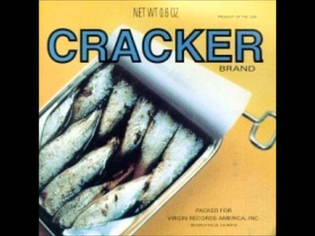 Cracker - Mr. Wrong