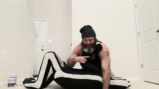 The Bearded Bully Shows 3 Side Control Attacks