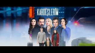 Kardeşlerim Dizi Müzikleri - OKULDA KAVGA V3 Resimi