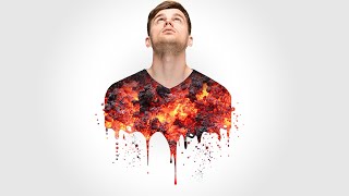 Crazy Photo Editing Easy Idea 2020 |How to Edit Photo With Pic Art or Photoshop cc screenshot 4