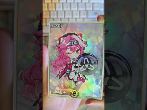 AYAKASHI VERMILLION CASE UNBOXING (Box 3 Booster 2)