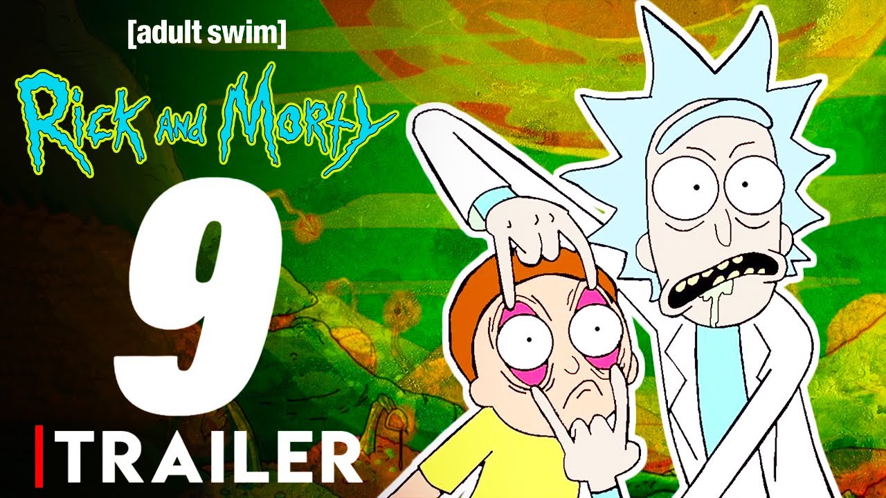 Spectacular 'rick And Morty' Season 9 — Release Date & How To Watch Adult Swim’s Zany Sci-fi Satire Moment for Mobile Spectacular 'rick And Morty' Season 9 — Release Date & How To Watch Adult Swim’s Zany Sci-fi Satire Moment for Mobile