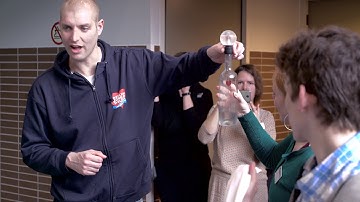 Week van Zorg en Welzijn @ Klimmendaal