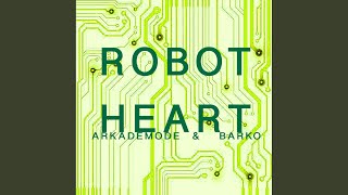 Robot Heart (Velax Remix) screenshot 3