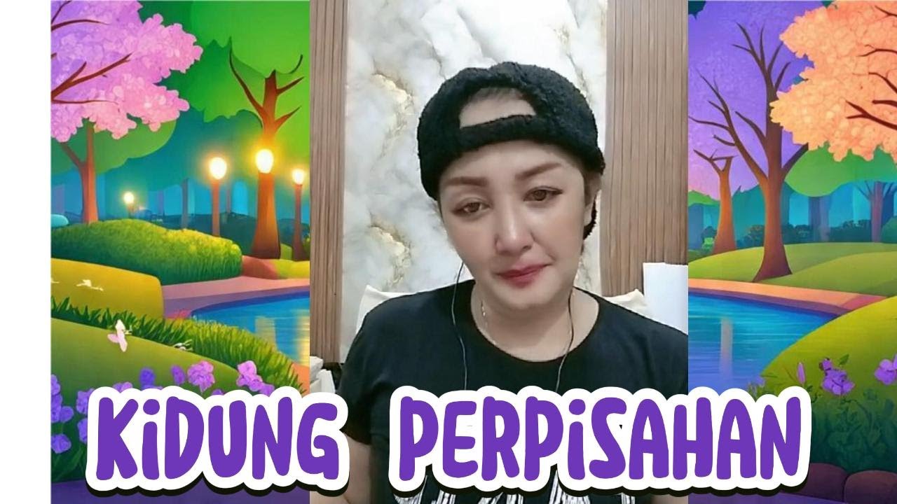 Nunung Alvi - KIDUNG PERPISAHAN.