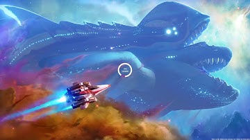 Crypto Space Commander starter guide part 1