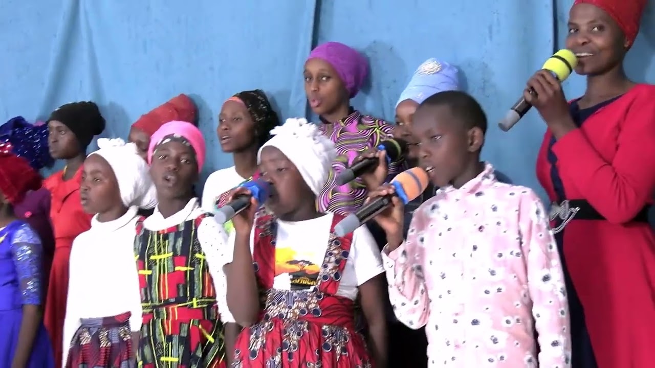 NGEMWA MUSIC EXPERIENCE COLLAB