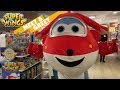 Super Wings Live Mascot Meet & Greet Event Jett || Keith's Toy Box