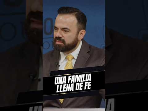 Una familia llena de fe #fe #familia #biblia #cristiano