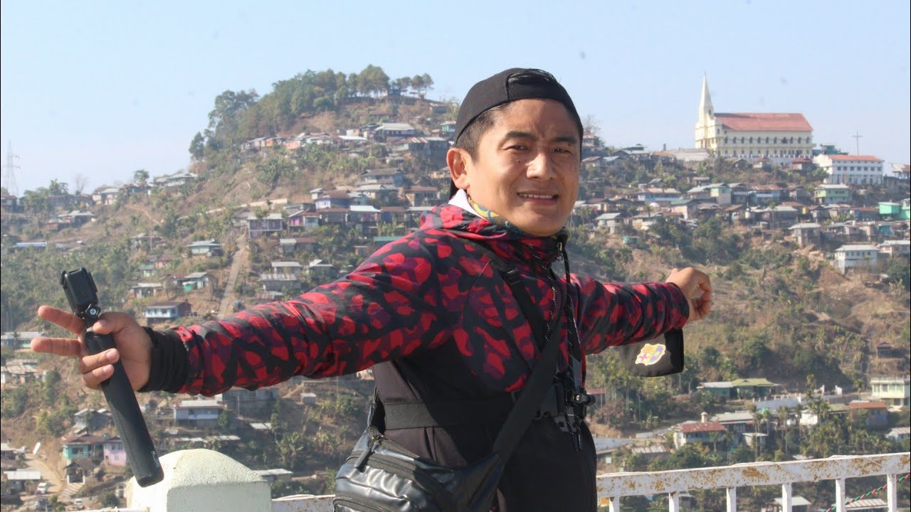 WORLD BIGGEST LOG DRUM AT ALIBA VILLAGE|CHUNGTIA| KINUNGER|MEKULI|MOKOKCHUNG DISTRICT NAGALAND INDIA