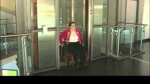 General Intro Customer Service standards AODA