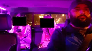 Information Twitch Busted Uber Driver for Secretly Streaming Riders Guide