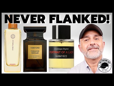 靴 Perfume guy 11 GREAT FRAGRANCES That Deserve a Flanker (But Never Got