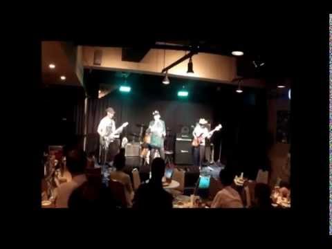 spyair 『サクラミツツキ』at.八戸A7