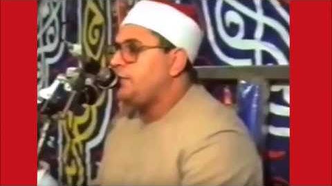 الشيخ الشحات سوره الزمر و النازعات روووووووعه في الابداع