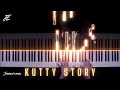 Kutti story  piano cover  anirudh  master  jennisons piano  tamil bgm ringtone  master bgm