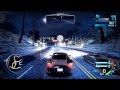 Need For Speed Carbon Wolf Vs Colin 